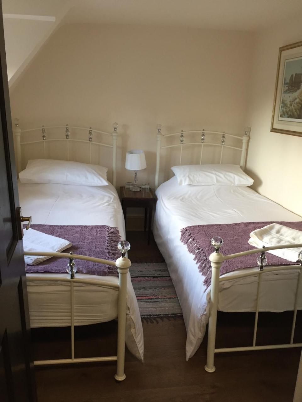 The Crown Inn Smallburgh Extérieur photo