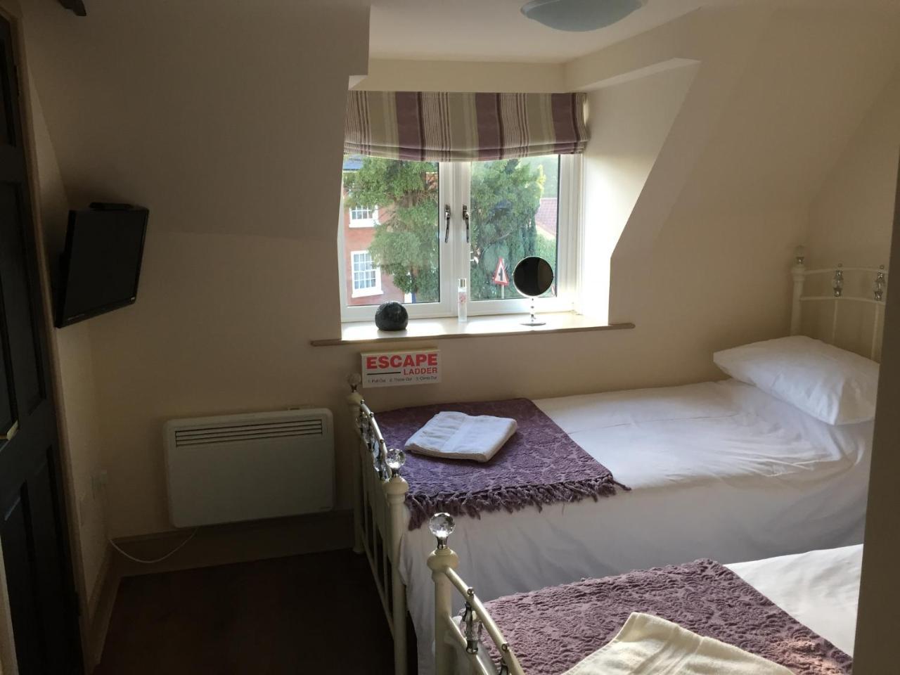The Crown Inn Smallburgh Extérieur photo