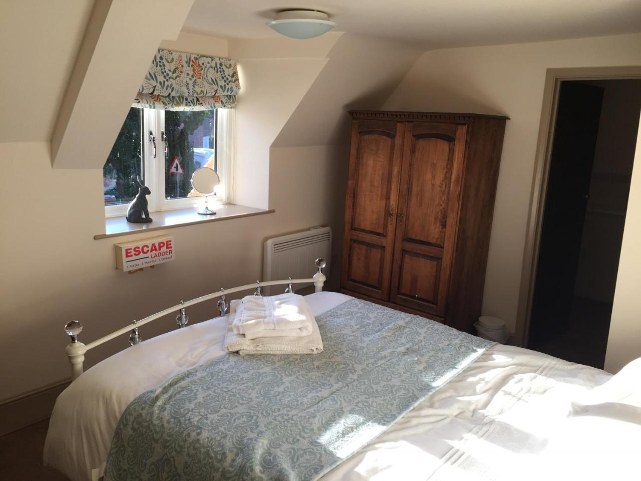 The Crown Inn Smallburgh Extérieur photo