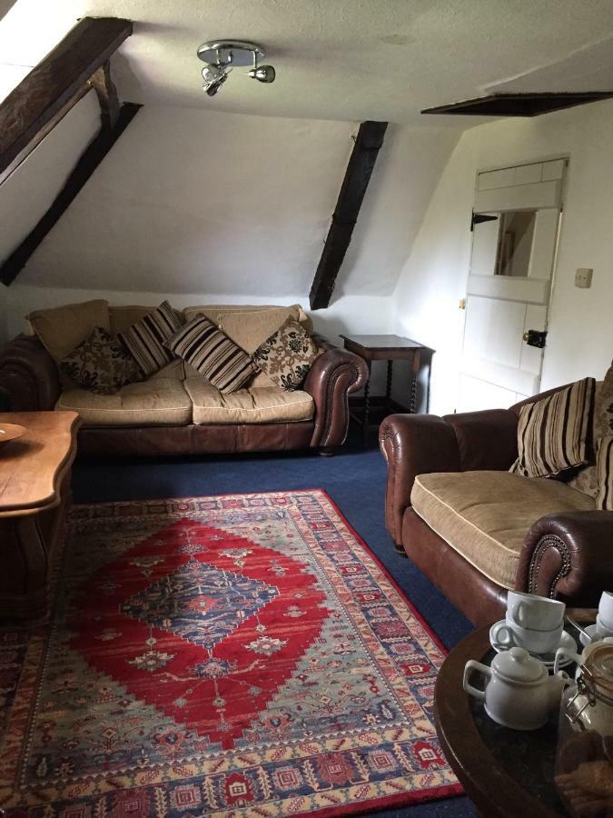 The Crown Inn Smallburgh Extérieur photo